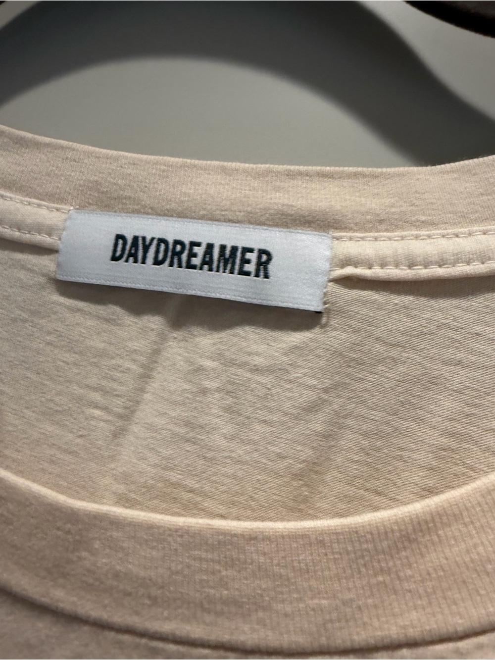 Daydreamer Bee Gees Merch t shirt. Size large. NWOT - Picture 4 of 4